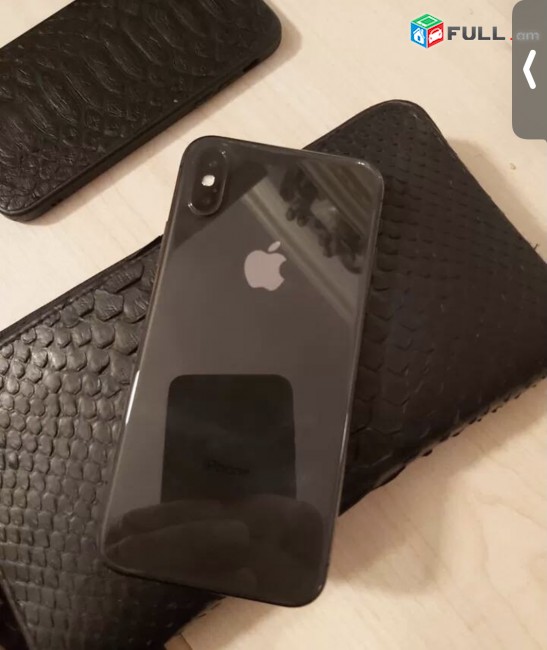 Kanxik kgnem heraxosner Apple 