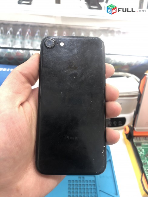 Apple 7 i Original Ekran Texadrel@ Anvchar 