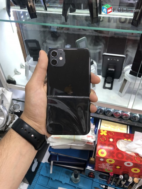 Iphone 11 Ekrani Poxarinum Shushaneri Poxarinum