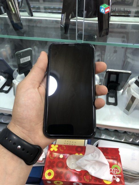 Iphone 11 Ekrani Poxarinum Shushaneri Poxarinum