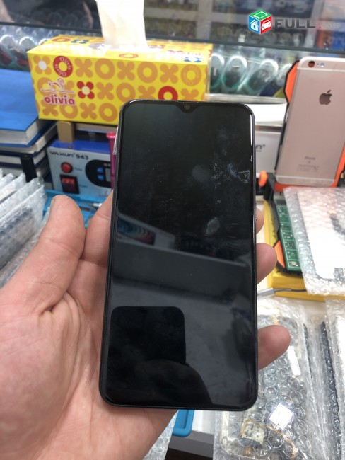 SAMSUNG A21 I ORIGINAL PAHESTAMASER 