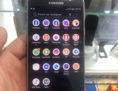 SAMSUNG J7 2016 EKRANI VERANOROGUM SHUSHANERI POXARINUM MIAYN ORIGINAL 