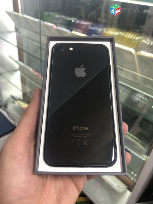 Apple 8 Matnahetq@ Ashxatum E Tupov Zavaskoy Vichak
