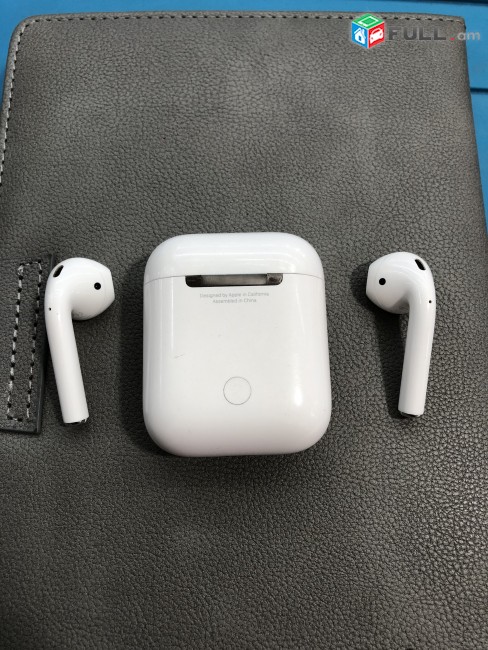 Aerpods Original Kgnem 