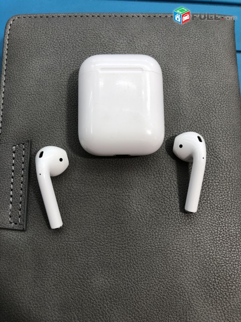 Aerpods Original Kgnem 