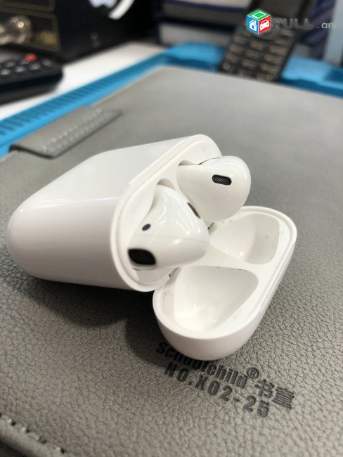 Aerpods Original Kgnem 