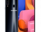 SAMSUNG A20S I EKRANI VERANOROGUM VNASVAC SHUSHANERI POXARINUM