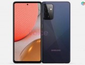 SAMSUNG A22S I EKRANI VERANOROGUM VNASVAC SHUSHANERI POXARINUM