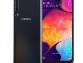 SAMSUNG A50 I EKRANI VERANOROGUM VNASVAC SHUSHANERI POXARINUM