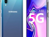 SAMSUNG A90 I EKRANI VERANOROGUM VNASVAC SHUSHANERI POXARINUM