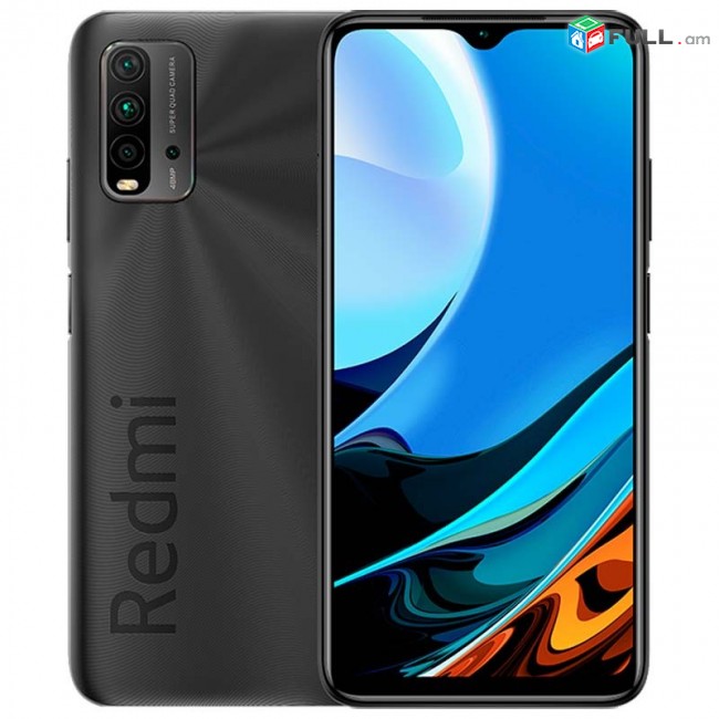 REDMI 9T 4GB 128 GB GTNVUM E GORCHARANAYIN ANTERI NORIC CHTARBERVOX VICHAKUM @ HET @ UNI ERASHXIQ 85 000 DR V.MOBILE 077453516 099012660