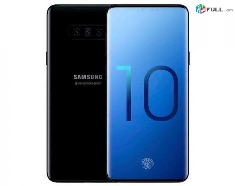 Samsung S10 E 128GB 6GB GTNVUM E GORCHARANAYIN ANTERI VICHAKUM