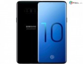 Samsung S10 E 128GB 6GB GTNVUM E GORCHARANAYIN ANTERI VICHAKUM