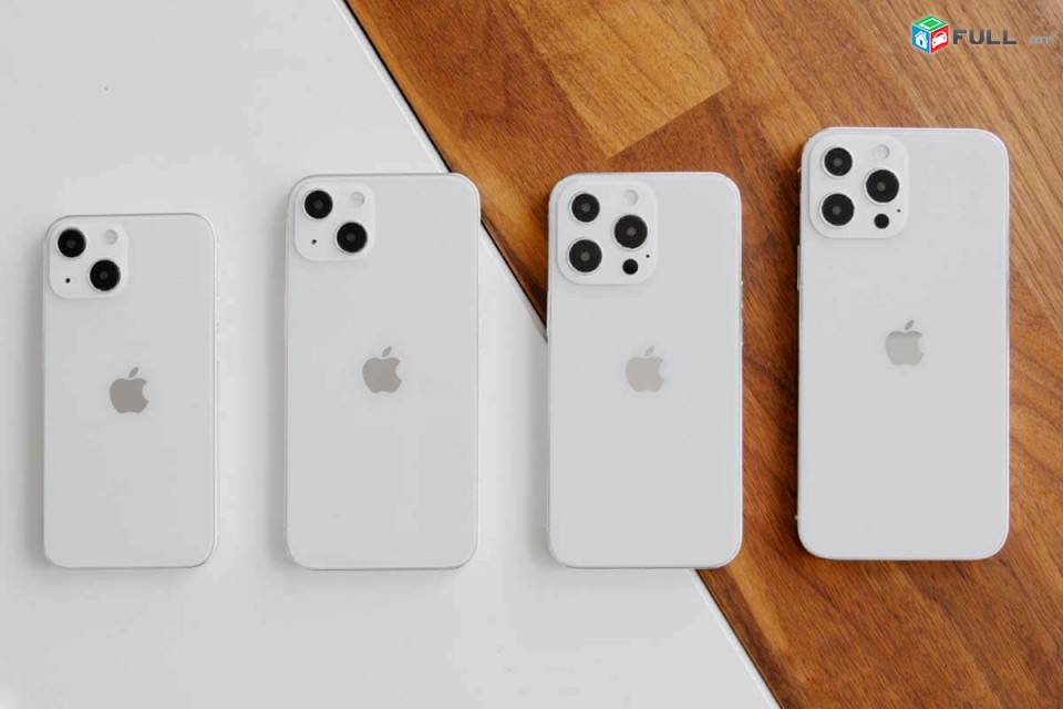 Apple  Kgnem Heraxosner Barchr Gnov 