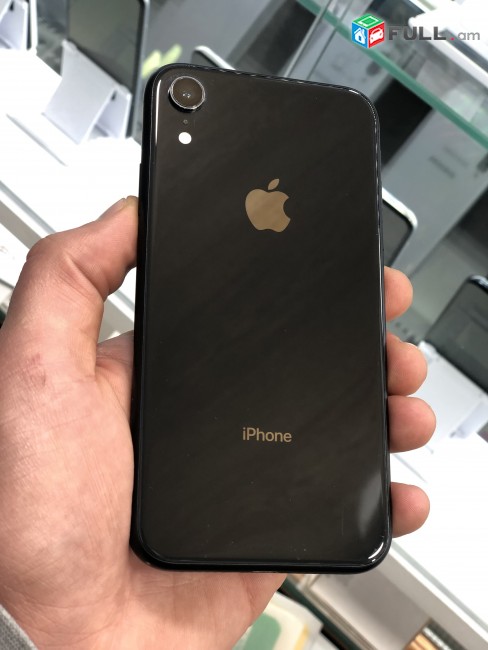 Apple XR 64GB FEYS@ ASHXATUM E TUPOV 