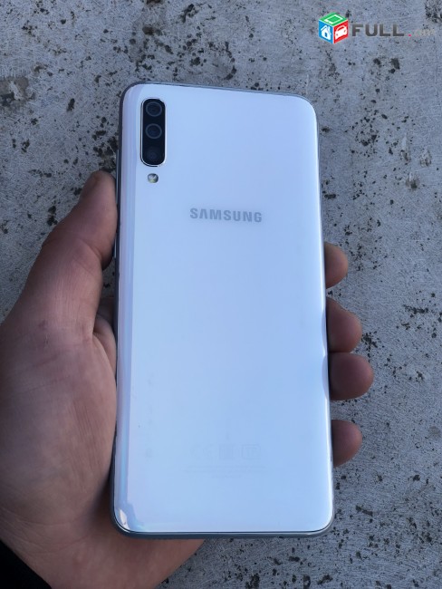 Samsung A70 6GB 128GB 