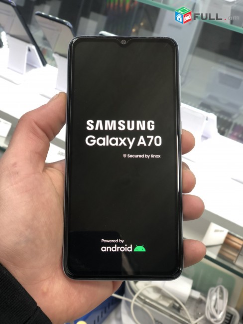 Samsung A70 6GB 128GB 