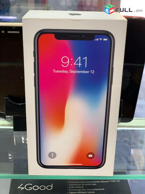 iphone x 