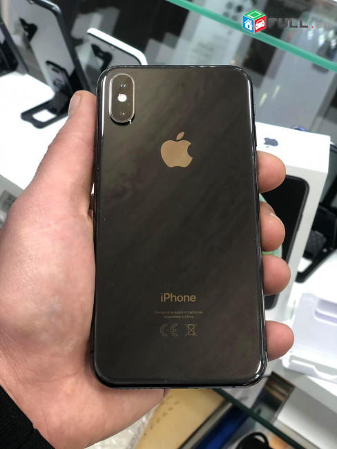 Կգնեմ iPhone 13 PRO - iPhone 12 PRO - iPhone 11 Pro - iPhone X -