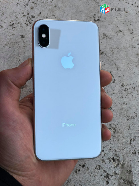 Apple  xs 64gb 