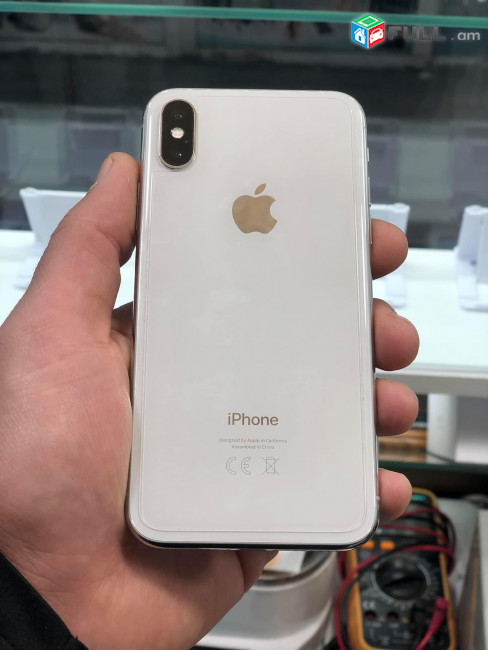 Apple  xs 64gb 
