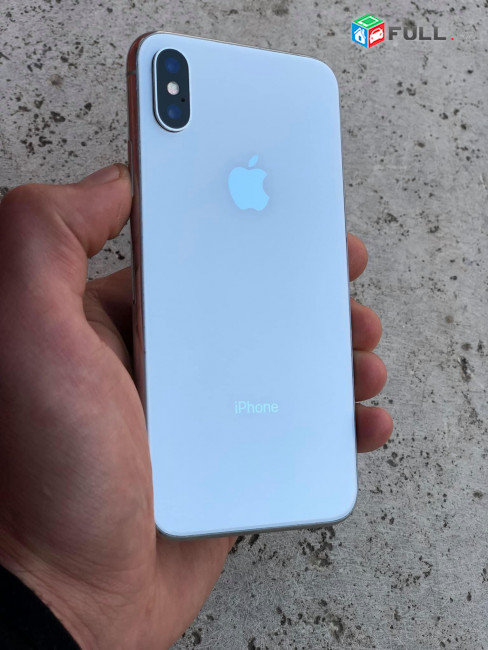 Apple  xs 64gb 