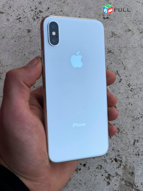 Apple  xs 64gb 