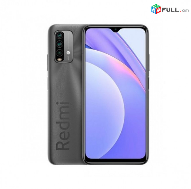 Xiaomi  REDMI 9T 4GB 128GB