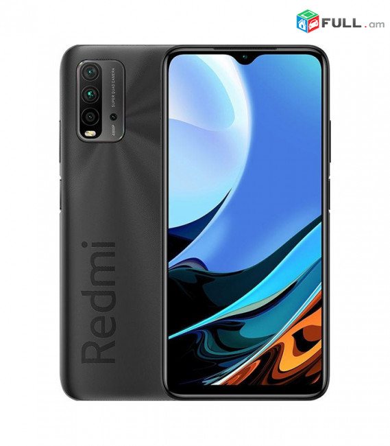 Xiaomi  REDMI 9T 4GB 128GB