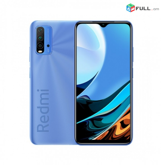 Xiaomi  REDMI 9T 4GB 128GB