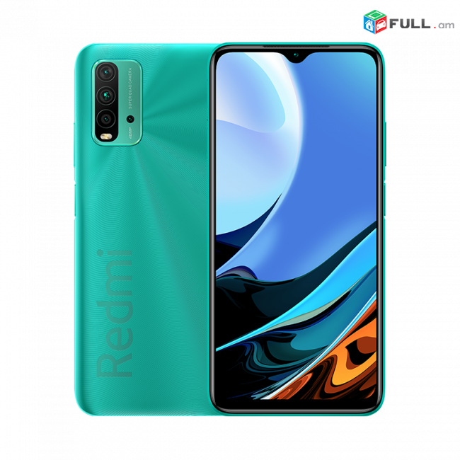 Xiaomi  REDMI 9T 4GB 128GB