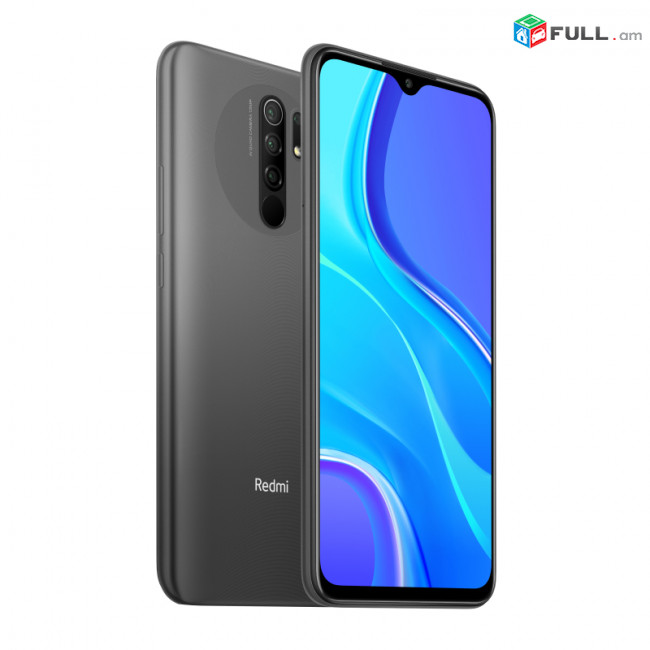 Xiaomi  REDMI 9 