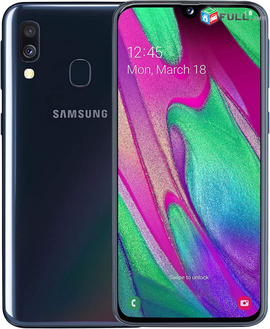 Samsung A40