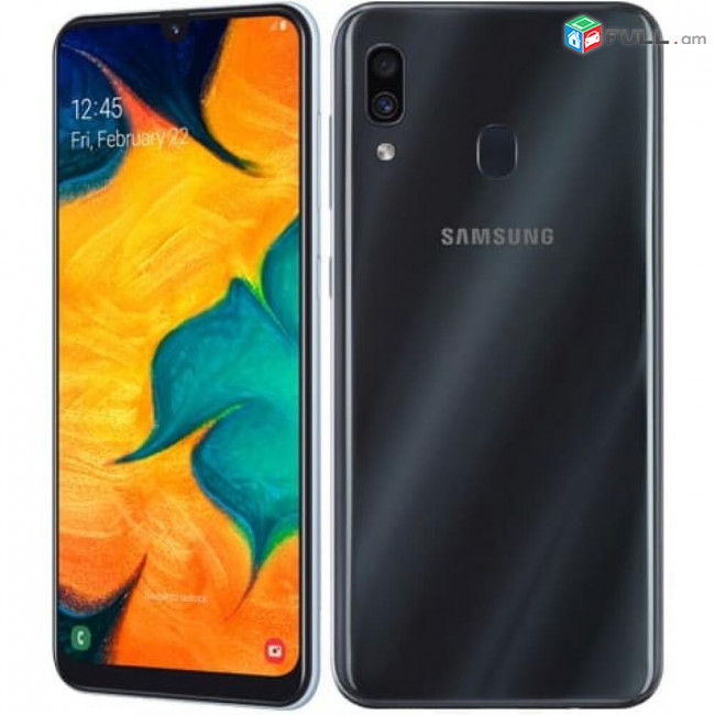 Samsung A30