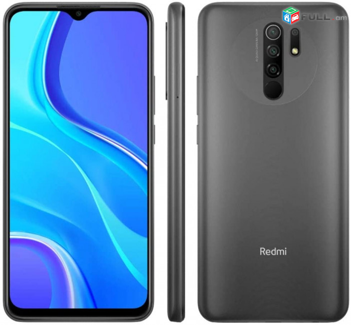 Xiaomi  Redmi 9