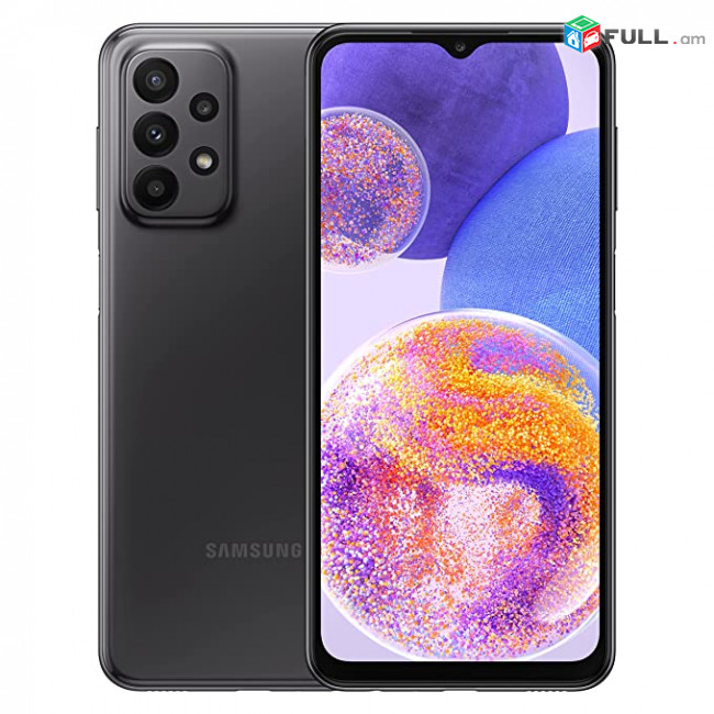 Samsung A23 4GB 64GB