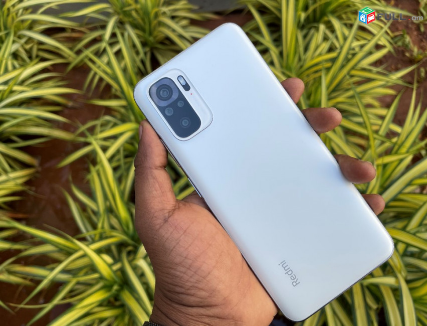 Xiaomi  Redmi Note 10 