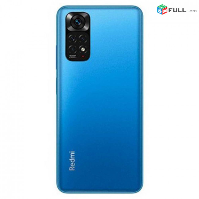 Xiaomi Redmi Note 11 4GB 64GB 