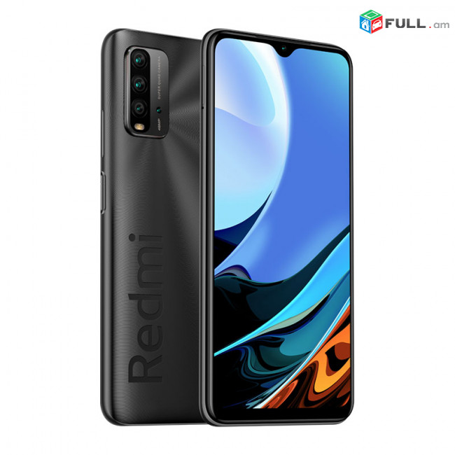 Xiaomi Redmi 9T 4GB 128GB