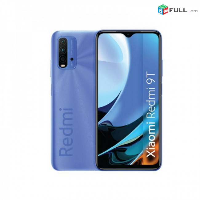 Xiaomi Redmi 9T 4GB 64GB