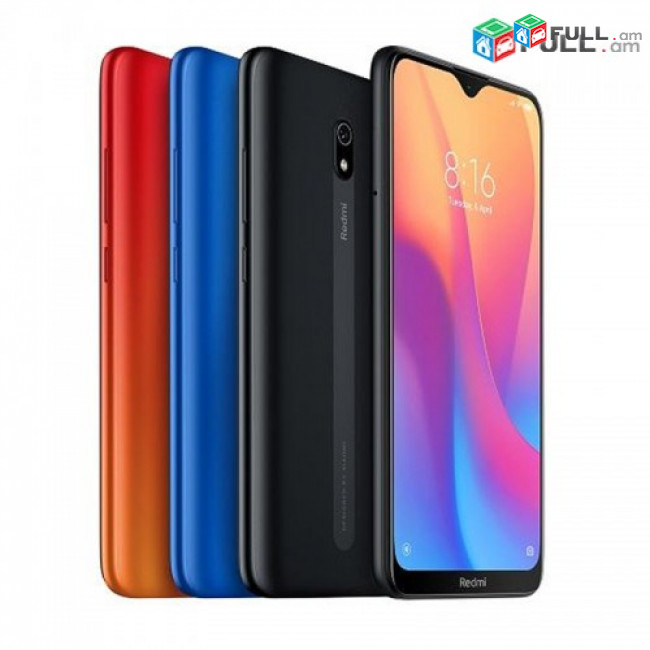 Xiaomi Redmi 8A 2GB 32GB