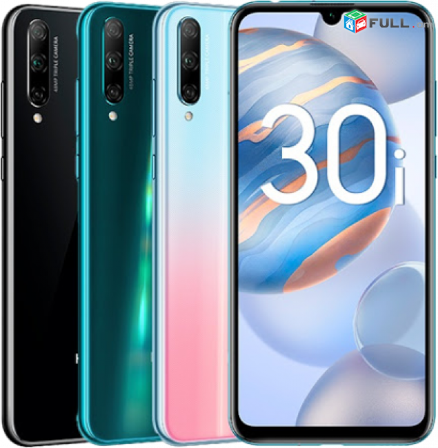 HONOR 30i 4GB 128GB
