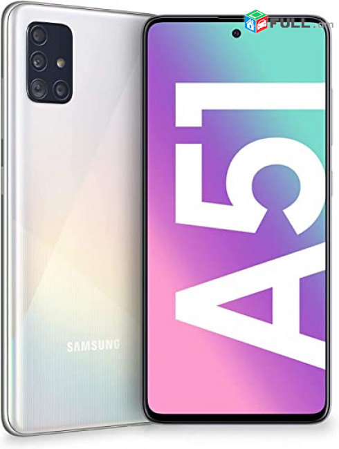 Samsung A51 6GB 128GB