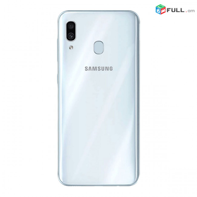 Samsung A30 