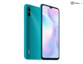 Xiaomi REDMI 9A 2GB 32GB 