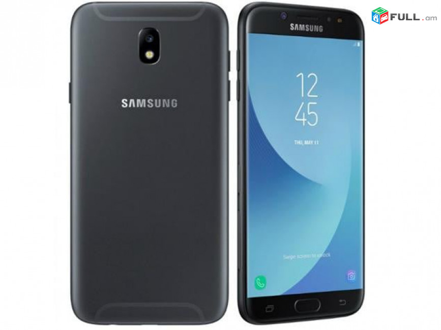 Samsung J7 2017  