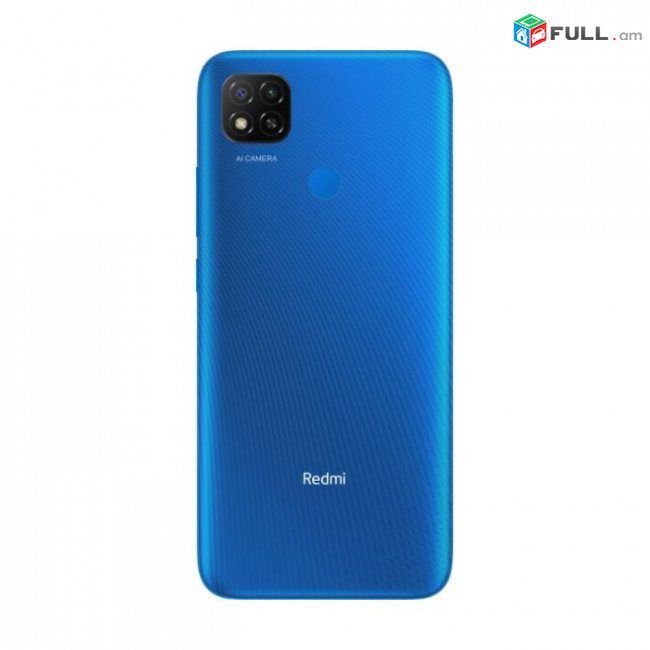 Xiaomi REDMI 9C 3GB 64GB 