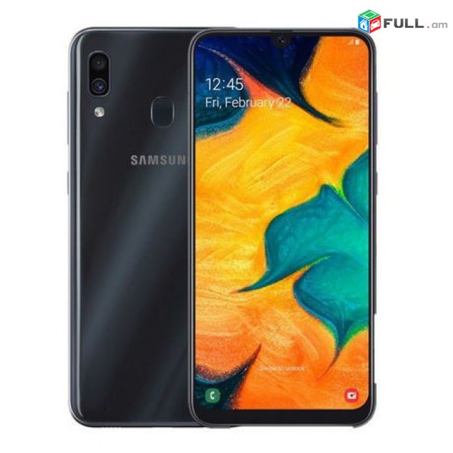 Samsung A30 3GB 32GB 