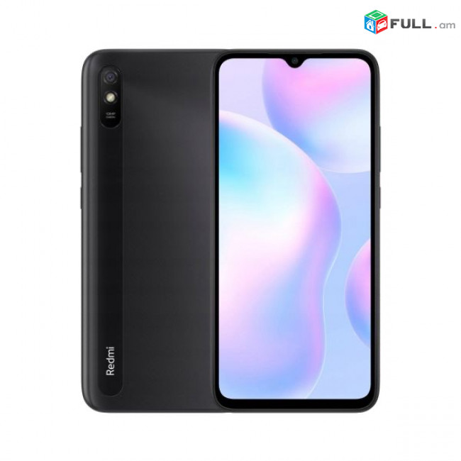 Xiaomi REDMI 9A 2GB 32GB 