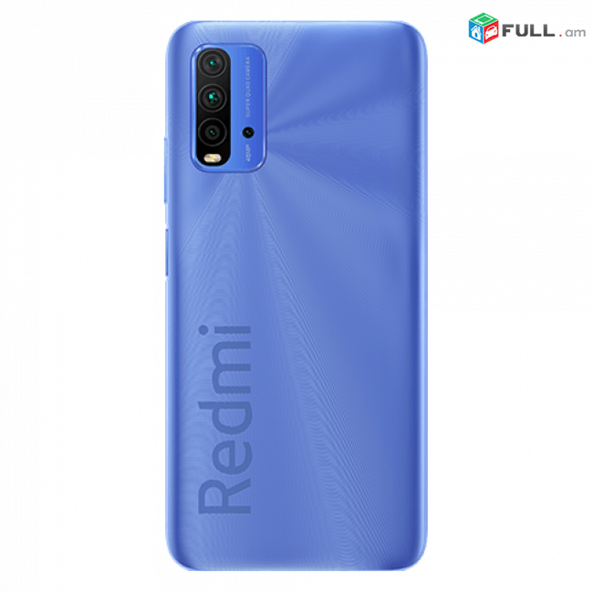 Xiaomi REDMI 9T 4+2 128GB 